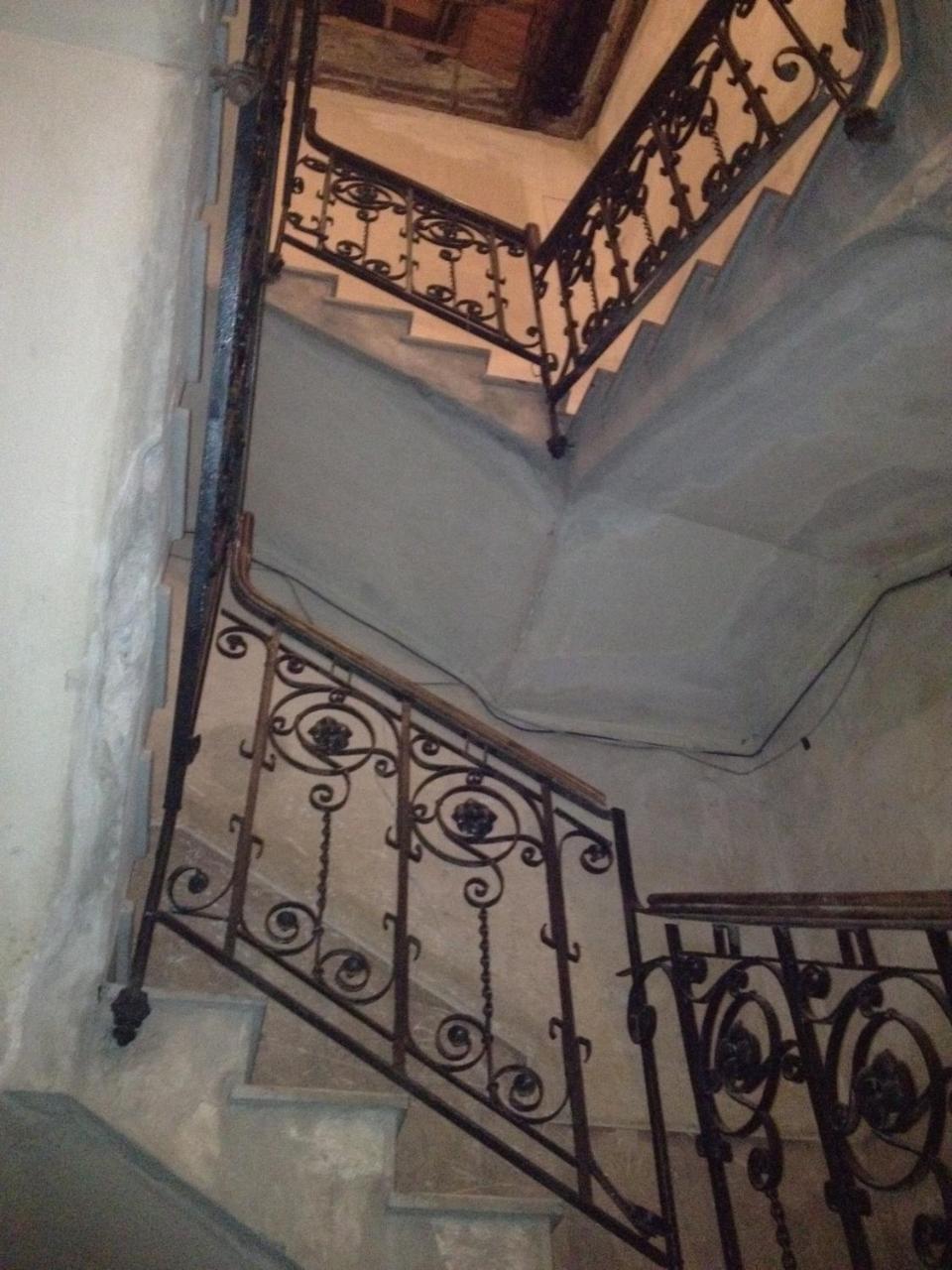 Casa Sant'Anna Apartment Palermo Bagian luar foto