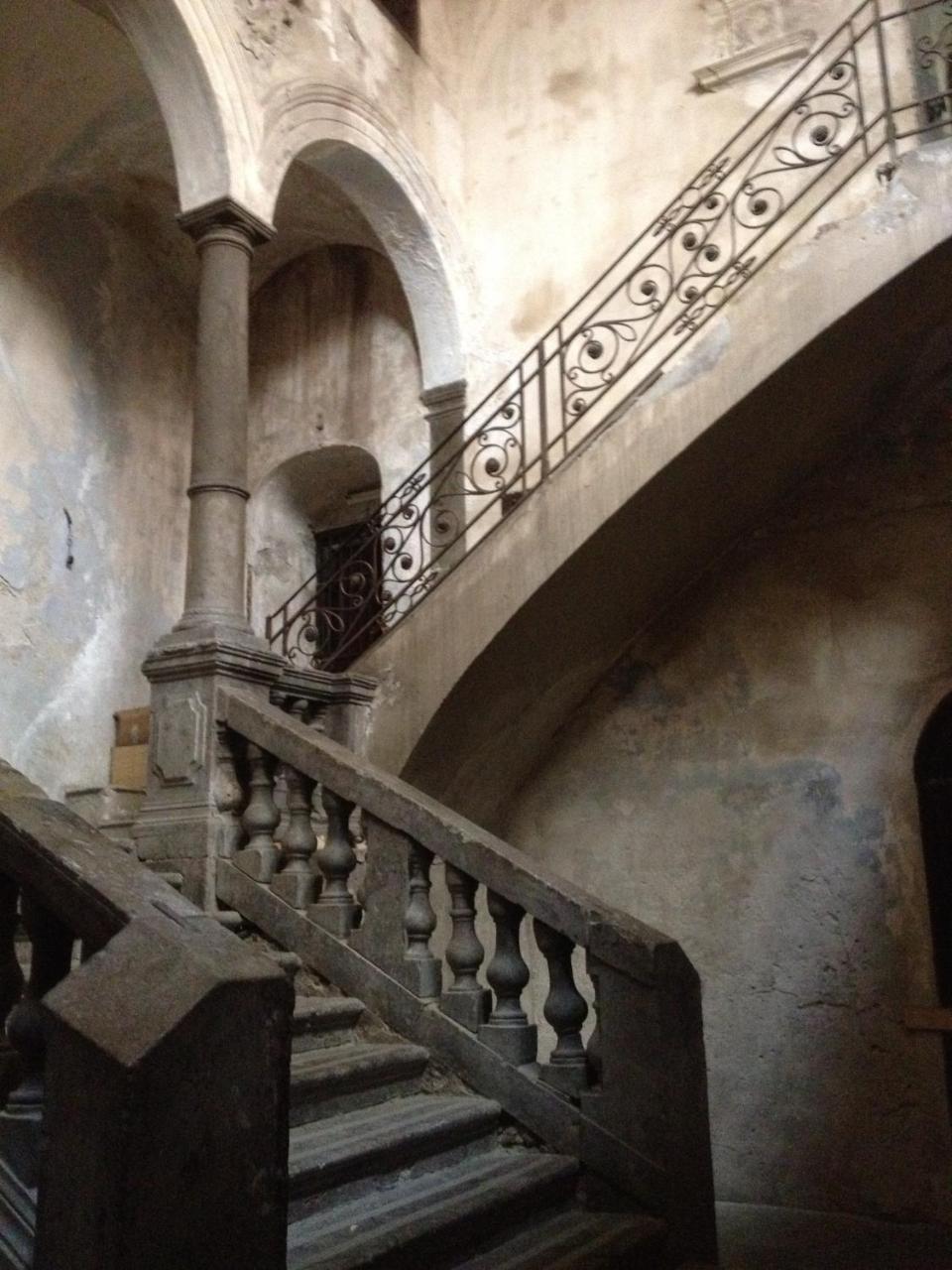 Casa Sant'Anna Apartment Palermo Bagian luar foto