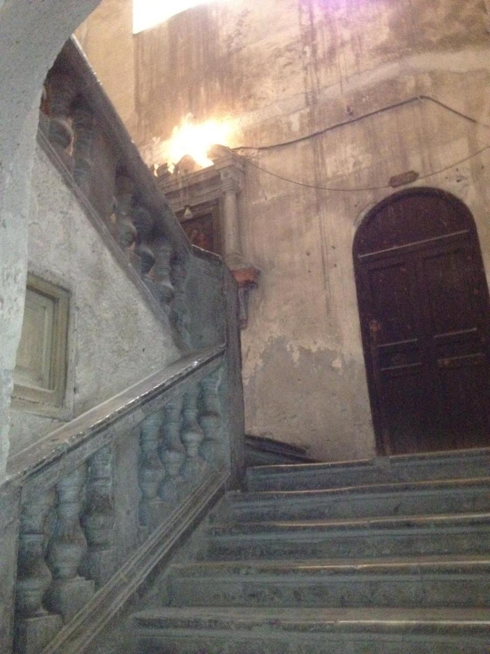 Casa Sant'Anna Apartment Palermo Bagian luar foto