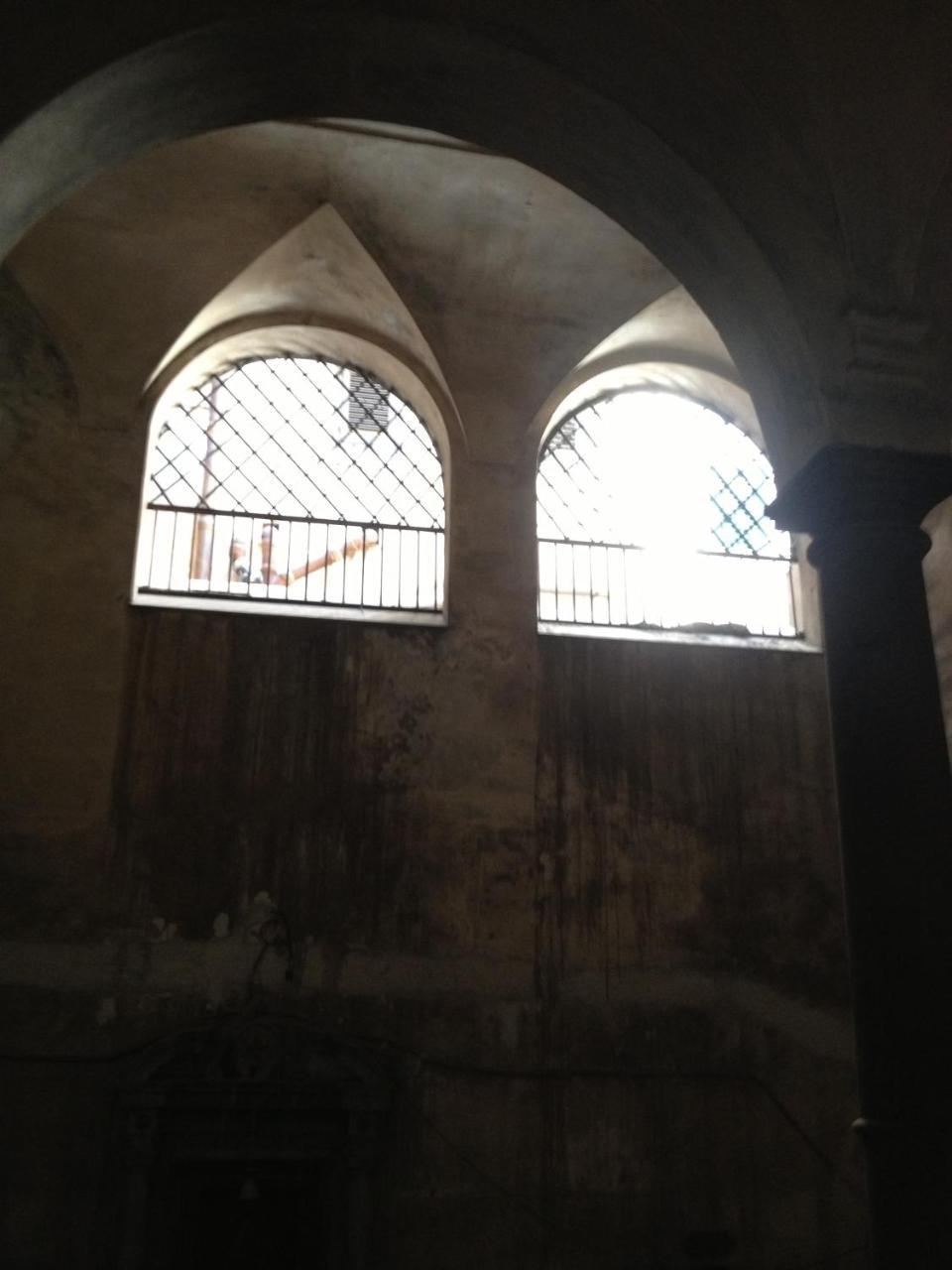 Casa Sant'Anna Apartment Palermo Bagian luar foto