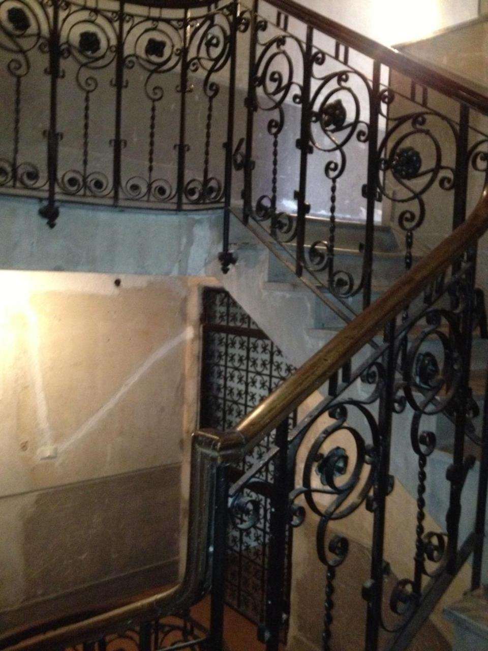 Casa Sant'Anna Apartment Palermo Bagian luar foto