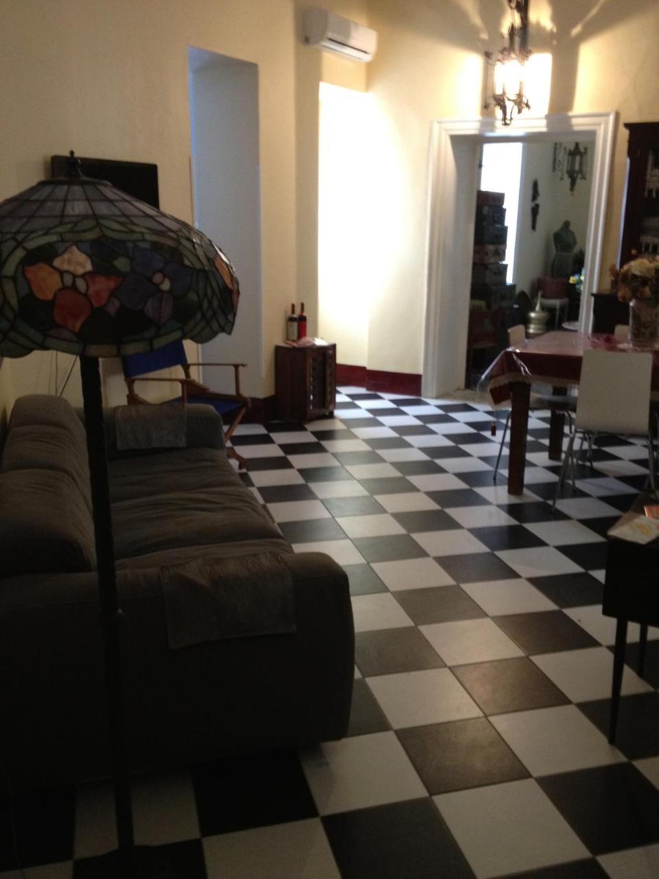 Casa Sant'Anna Apartment Palermo Bagian luar foto