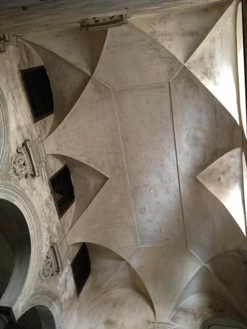 Casa Sant'Anna Apartment Palermo Bagian luar foto