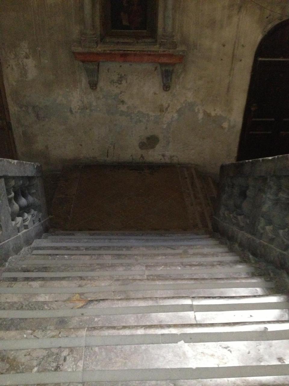 Casa Sant'Anna Apartment Palermo Bagian luar foto
