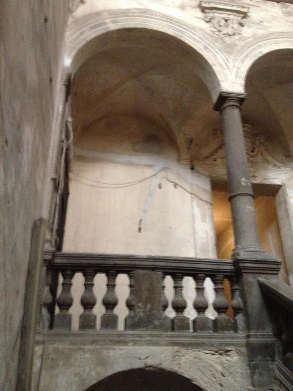 Casa Sant'Anna Apartment Palermo Bagian luar foto