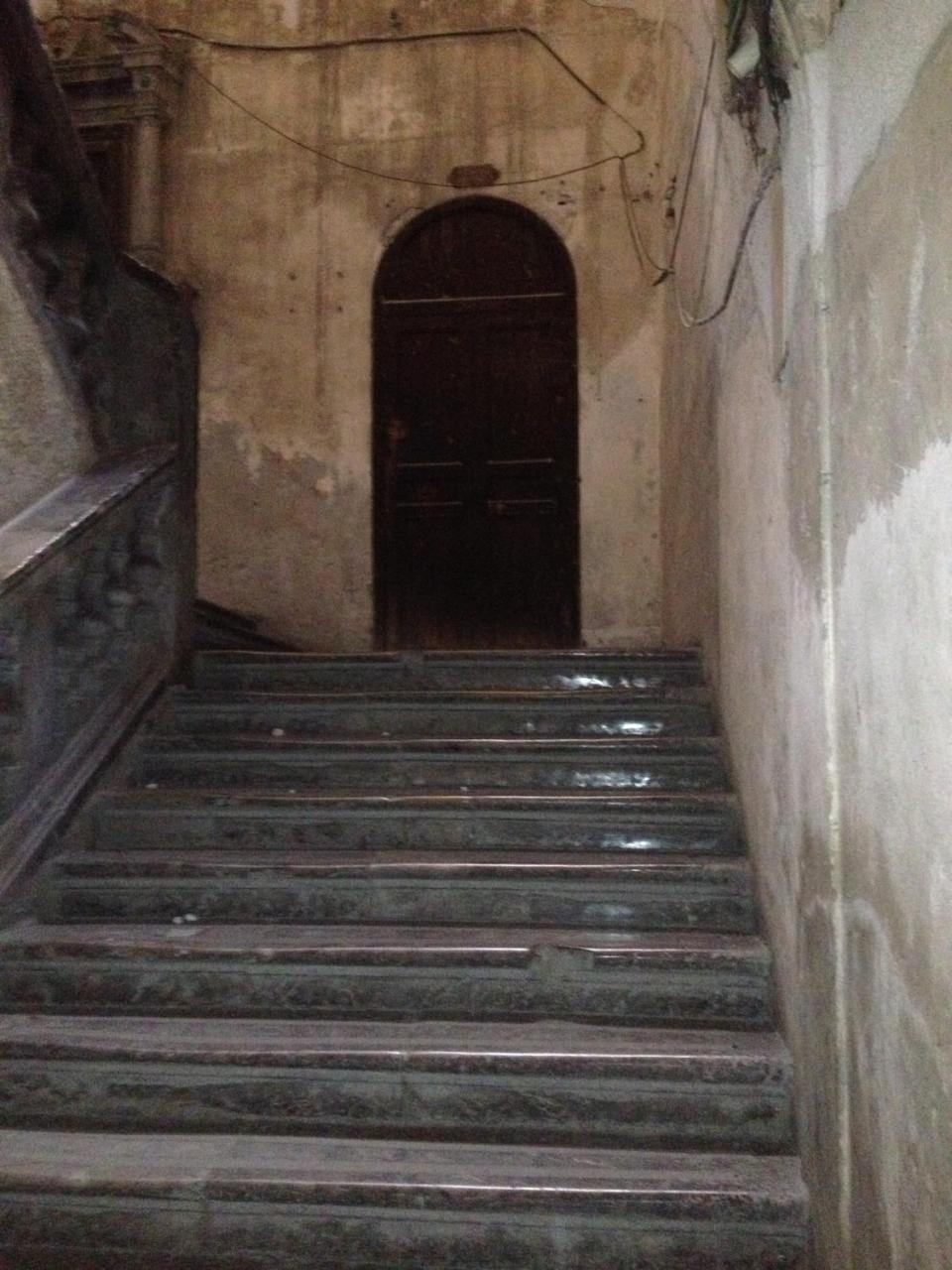 Casa Sant'Anna Apartment Palermo Bagian luar foto