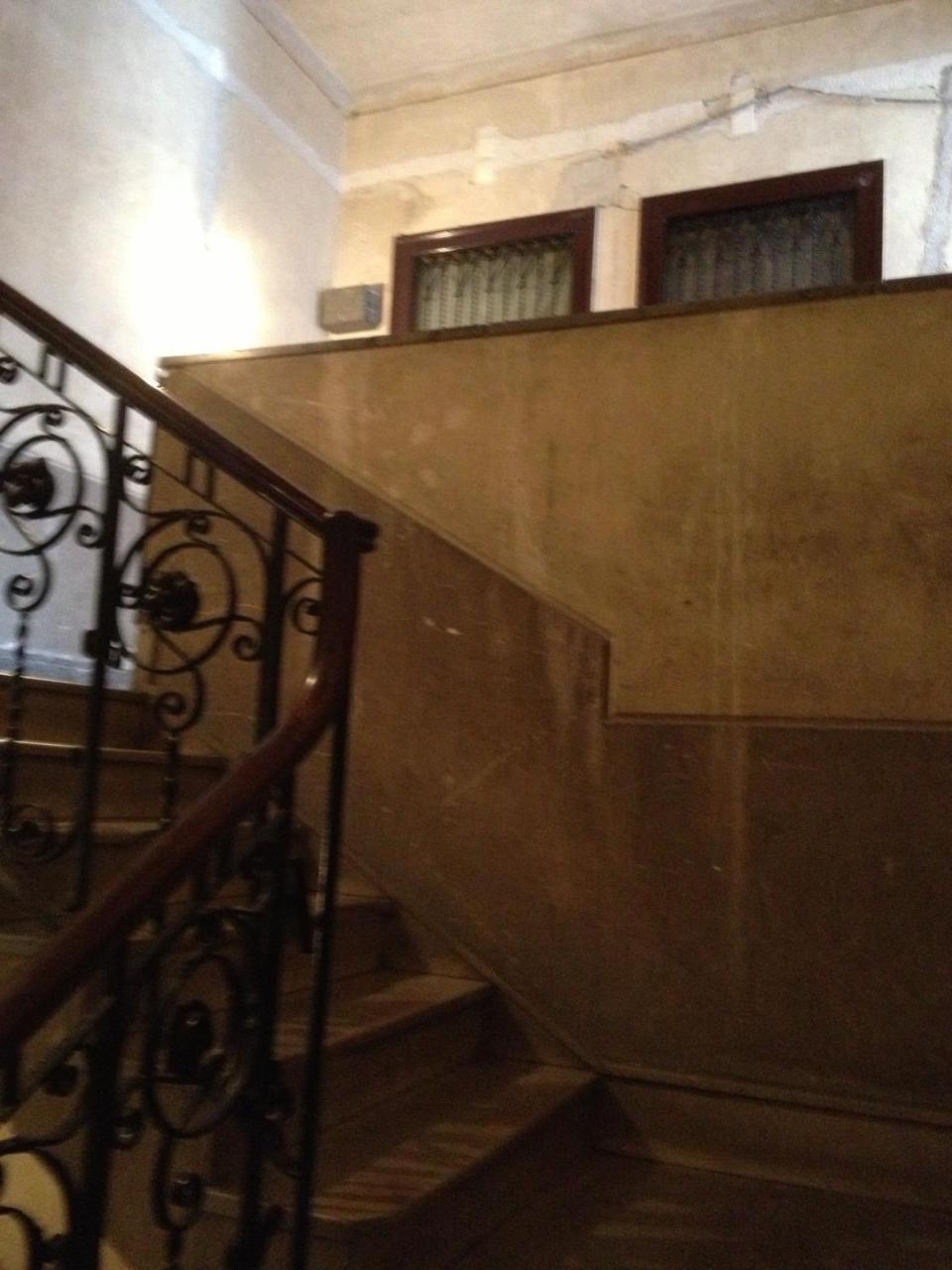 Casa Sant'Anna Apartment Palermo Bagian luar foto