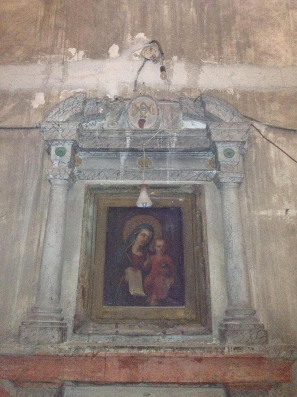 Casa Sant'Anna Apartment Palermo Bagian luar foto