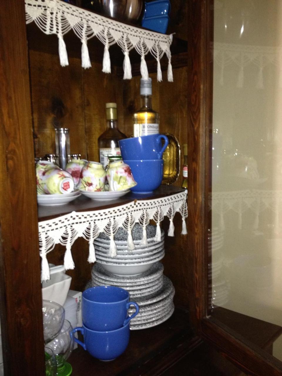 Casa Sant'Anna Apartment Palermo Bagian luar foto