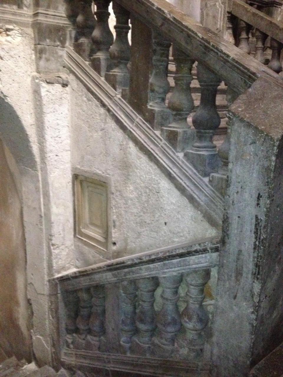 Casa Sant'Anna Apartment Palermo Bagian luar foto