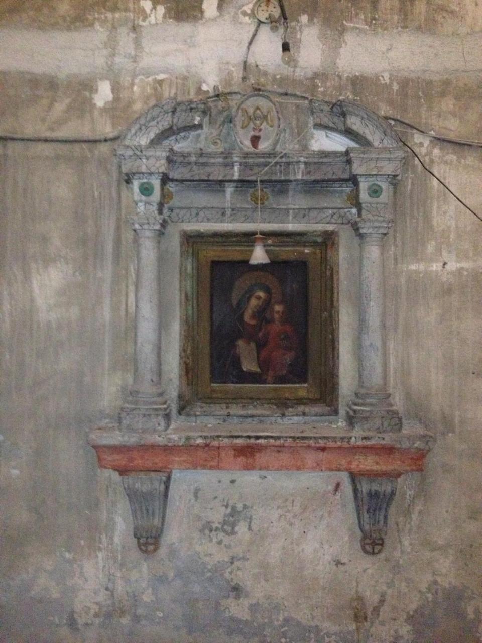 Casa Sant'Anna Apartment Palermo Bagian luar foto